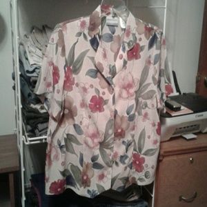 Alfred Dunner top